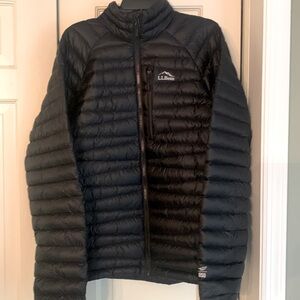 L.L. Bean women’s ultralight 850 Down Jacket